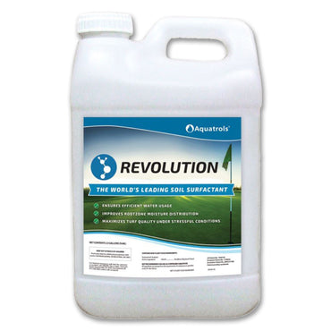 Revolution 2.5 gal (9.8 ltr) Agricare Corporation